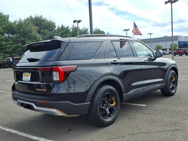 2026 Ford Explorer - $48,395
