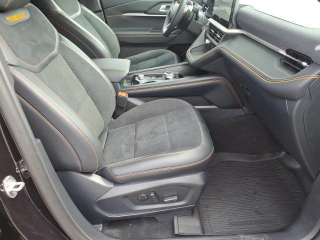 2026 Ford Explorer - $48,395