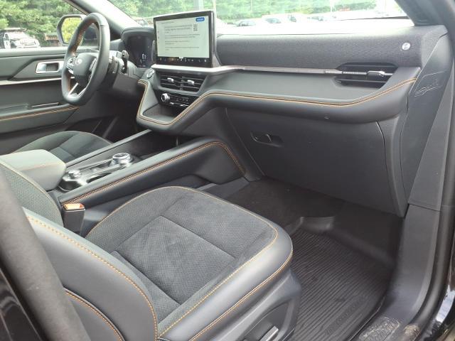 2026 Ford Explorer - $48,395