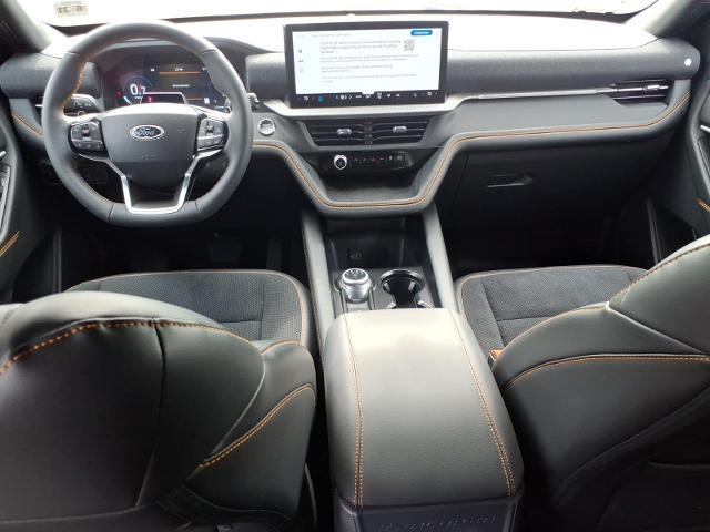 2026 Ford Explorer - $48,395