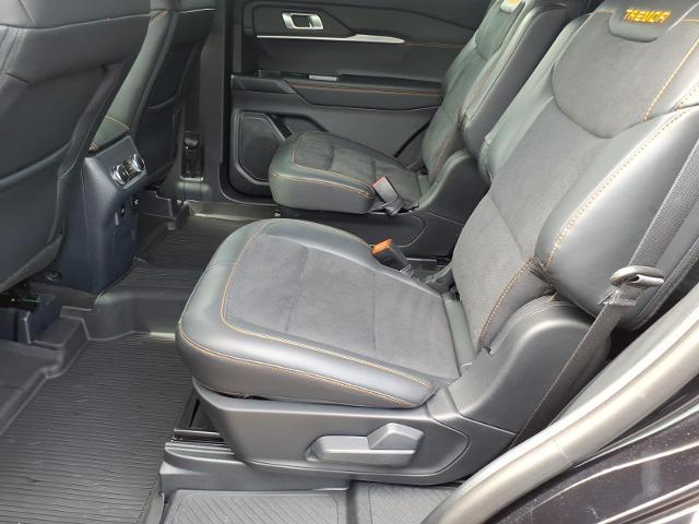 2026 Ford Explorer - $48,395
