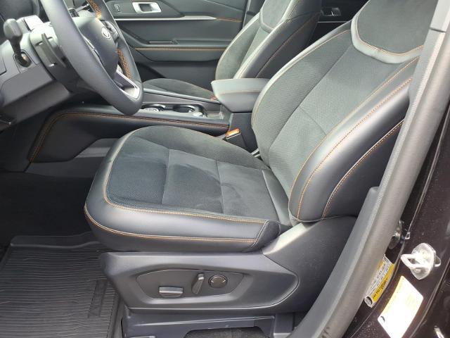 2026 Ford Explorer - $48,395