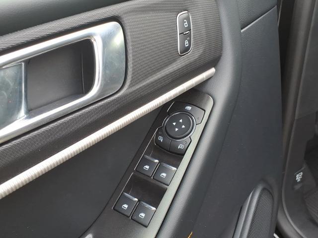 2026 Ford Explorer - $48,395