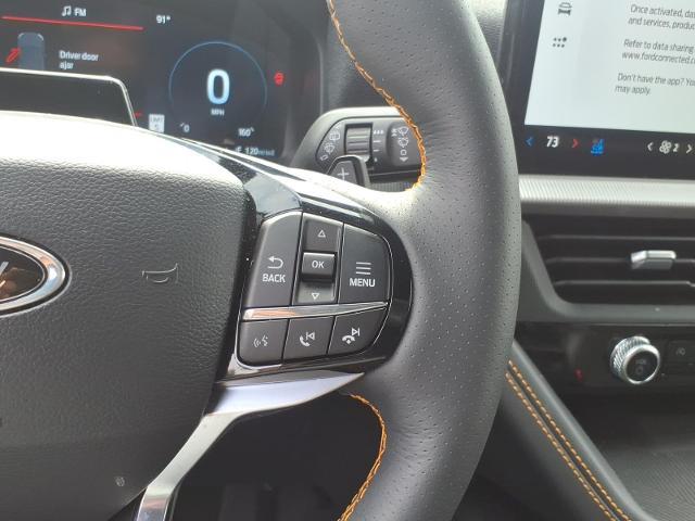 2026 Ford Explorer - $48,395