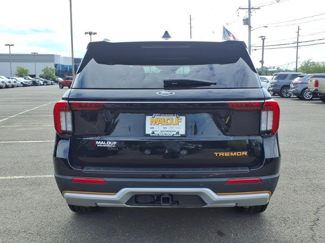 2026 Ford Explorer - $47,995