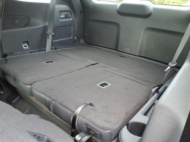 2026 Ford Explorer - $47,995