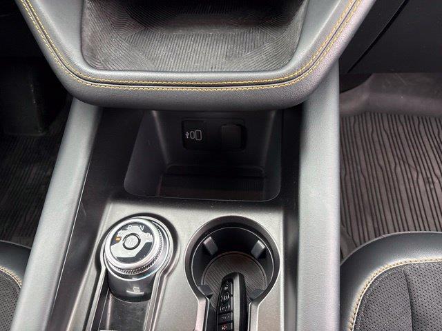 2026 Ford Explorer - $47,000