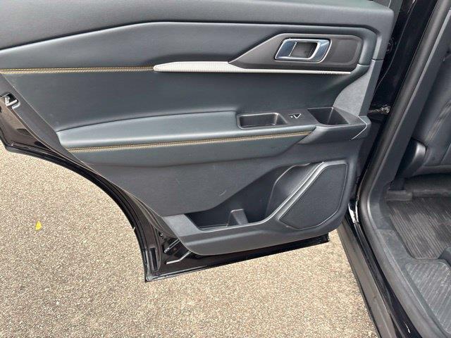 2026 Ford Explorer - $47,000