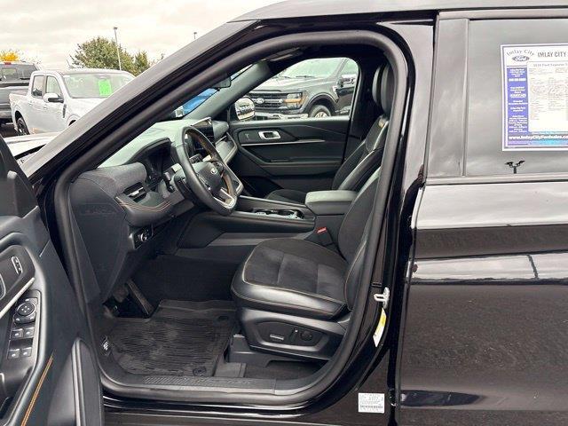2026 Ford Explorer - $47,000
