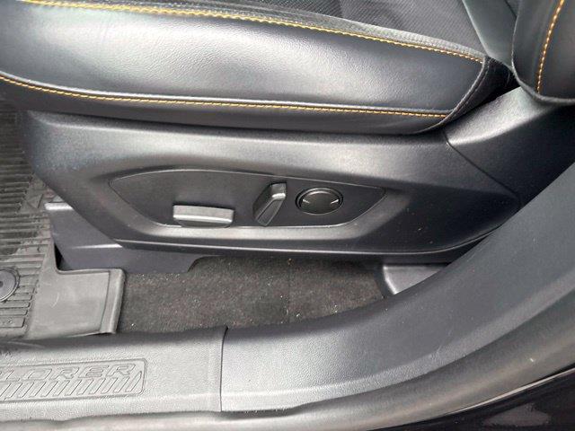 2026 Ford Explorer - $47,000