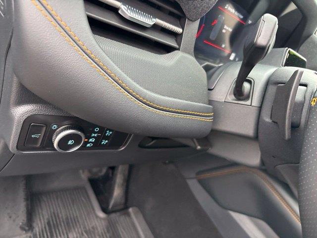 2026 Ford Explorer - $47,000