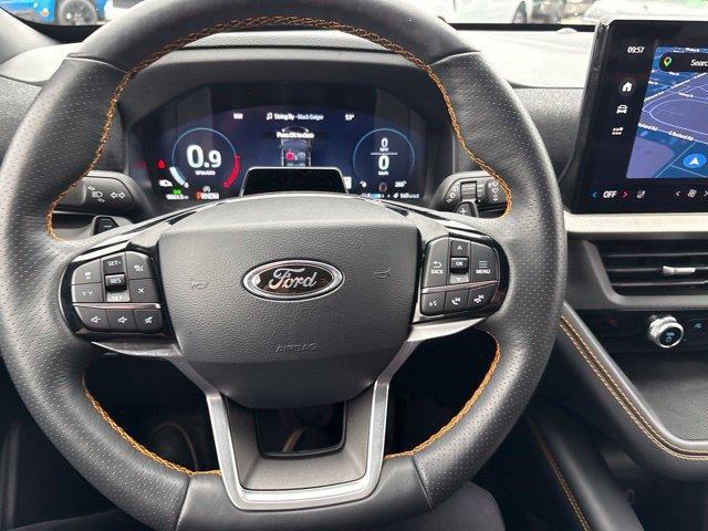 2026 Ford Explorer - $47,000