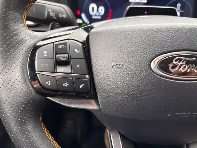 2026 Ford Explorer - $47,000