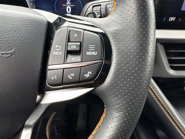 2026 Ford Explorer - $46,500