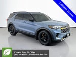 2026 Explorer Thumbnail 1