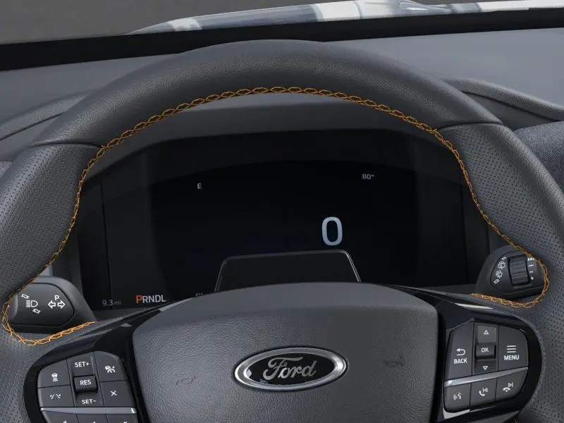 2026 Ford Explorer - $49,900