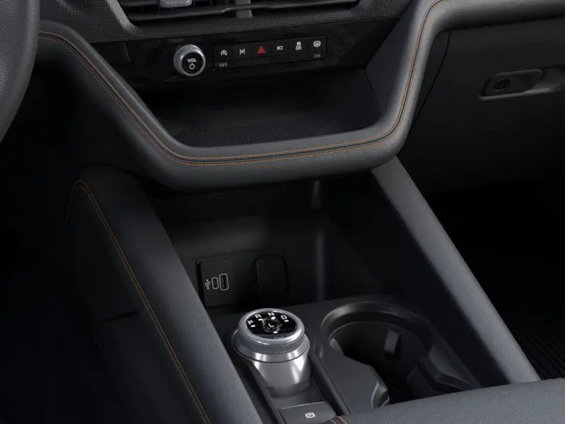 2026 Ford Explorer - $49,900