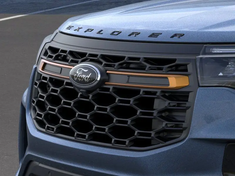 2026 Ford Explorer - $49,900