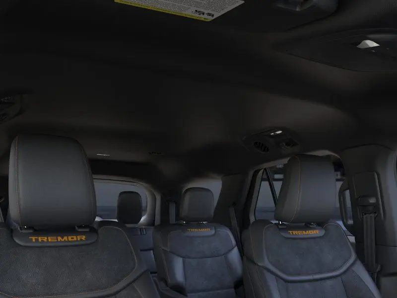 2026 Ford Explorer - $49,900