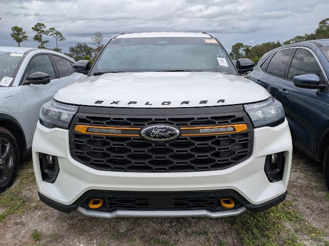 2026 Ford Explorer - $45,984