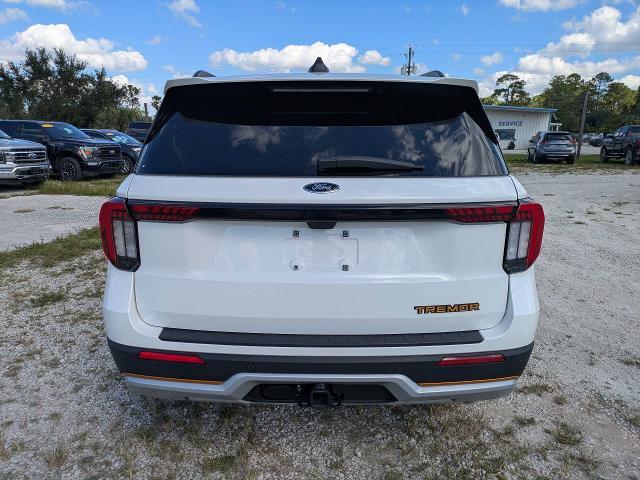 2026 Ford Explorer - $45,984