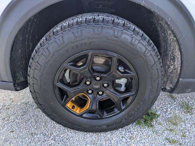 2026 Ford Explorer - $45,984