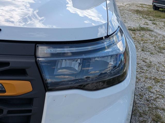 2026 Ford Explorer - $45,984