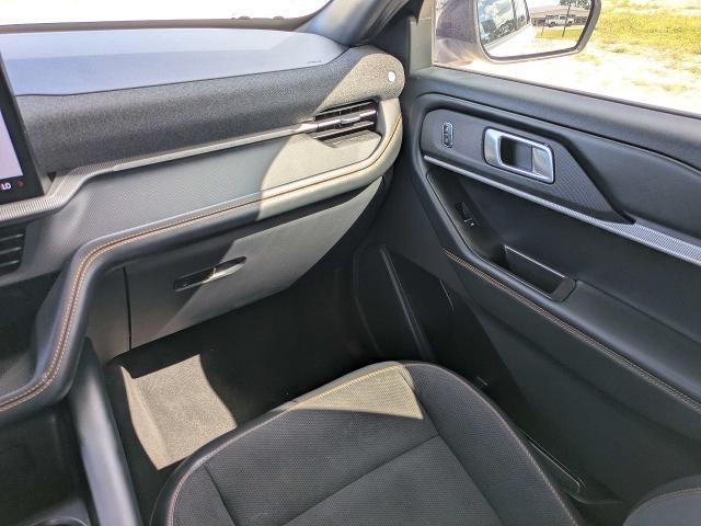 2026 Ford Explorer - $45,984