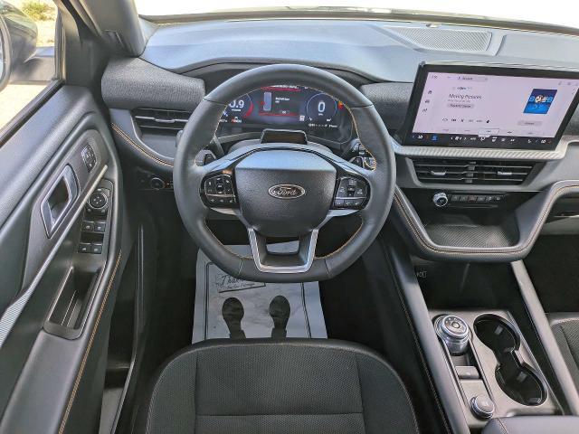 2026 Ford Explorer - $45,984