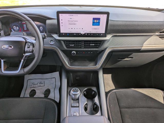 2026 Ford Explorer - $45,984