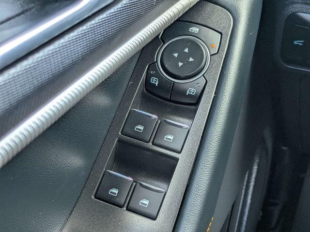 2026 Ford Explorer - $45,984