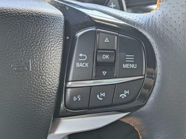 2026 Ford Explorer - $45,984