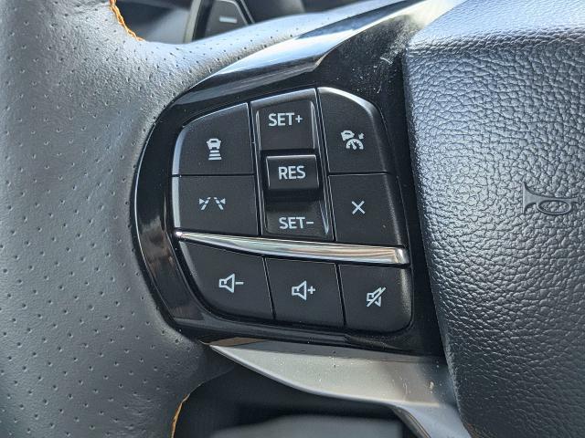 2026 Ford Explorer - $45,984