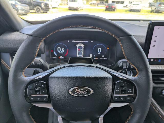 2026 Ford Explorer - $45,984