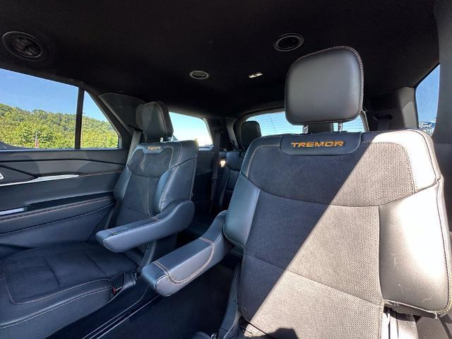 2026 Ford Explorer - $48,887