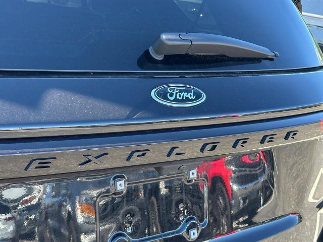 2026 Ford Explorer - $48,887