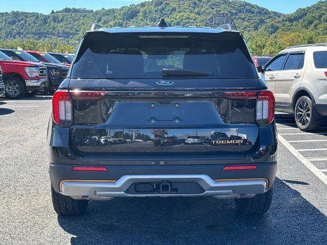2026 Ford Explorer - $46,796