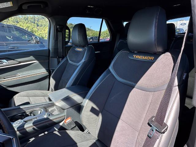 2026 Ford Explorer - $46,796