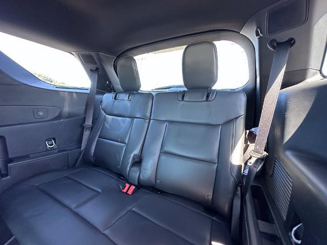 2026 Ford Explorer - $46,796