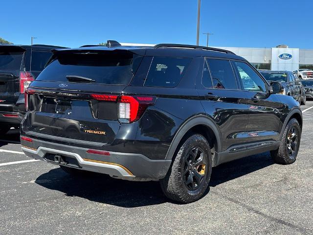 2026 Ford Explorer - $46,796