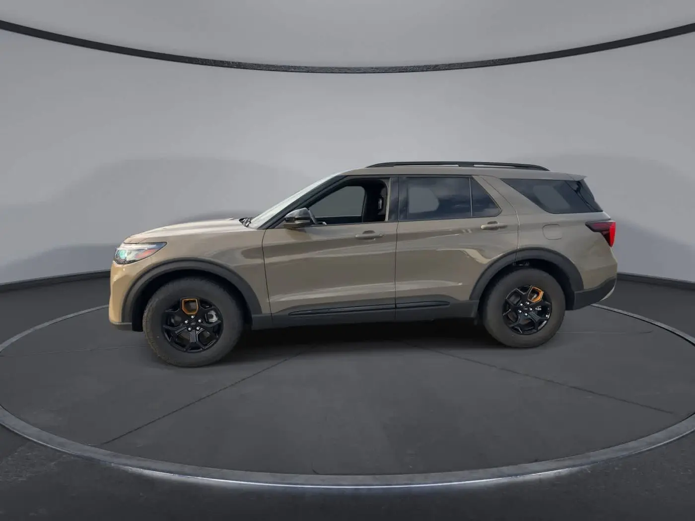 2026 Ford Explorer - $47,739