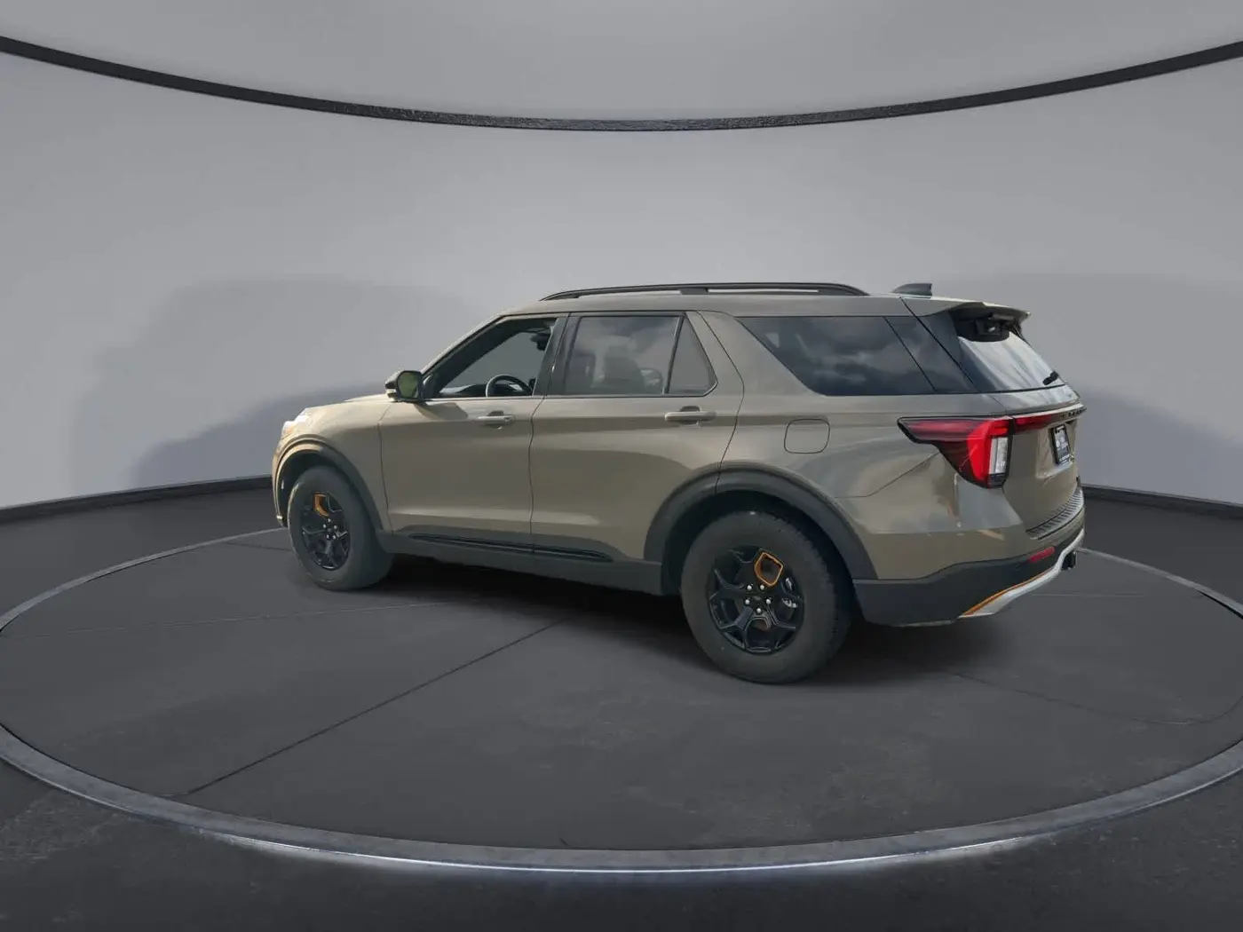 2026 Ford Explorer - $47,739