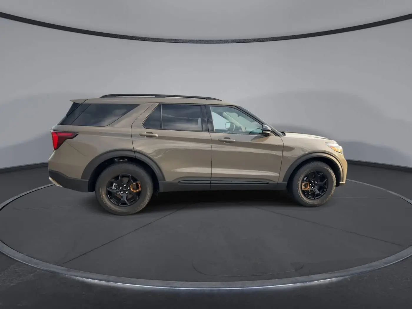 2026 Ford Explorer - $47,739