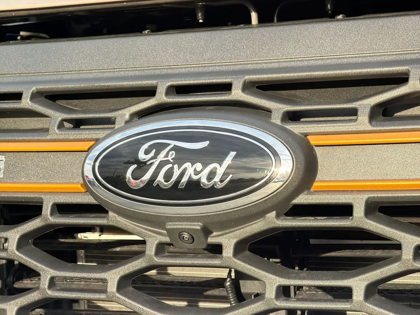 2026 Ford Explorer - $47,739