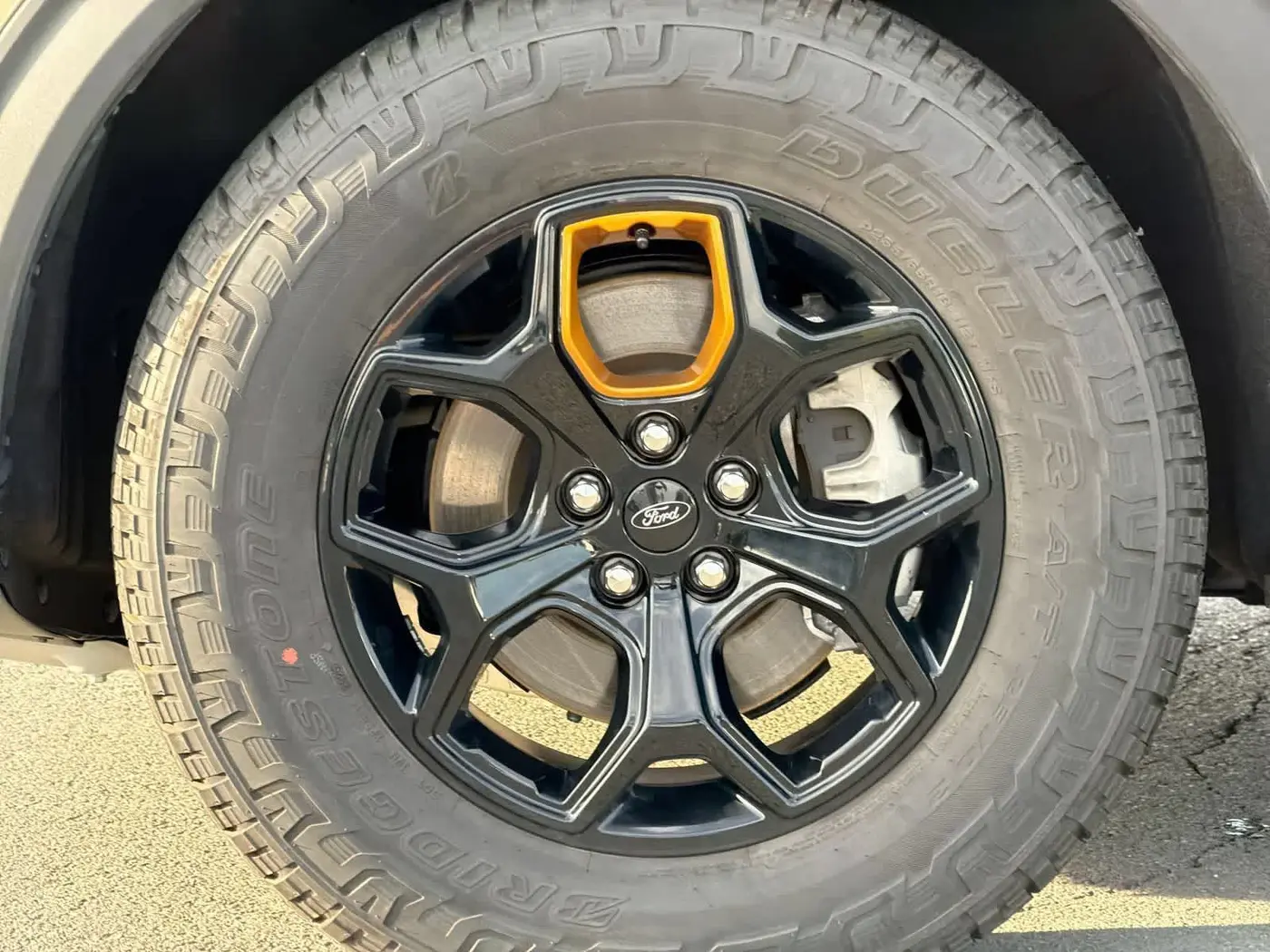 2026 Ford Explorer - $47,739