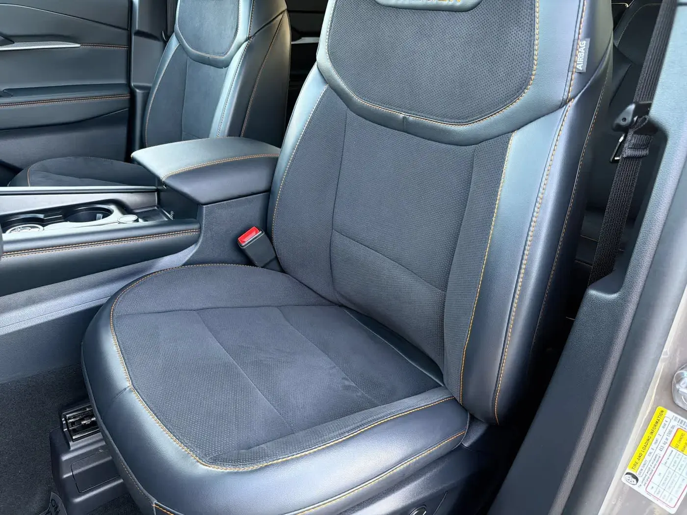 2026 Ford Explorer - $47,739