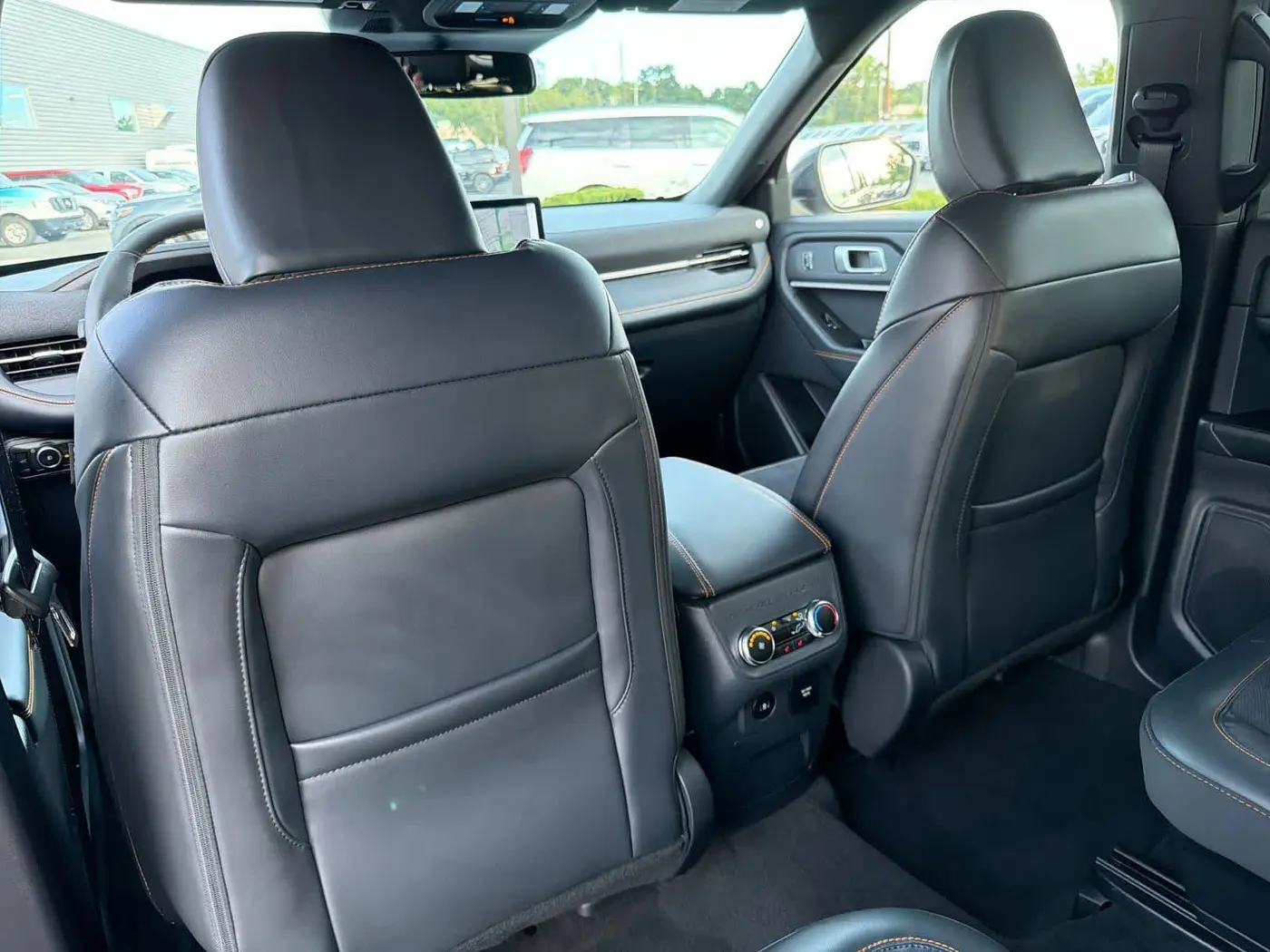 2026 Ford Explorer - $47,739