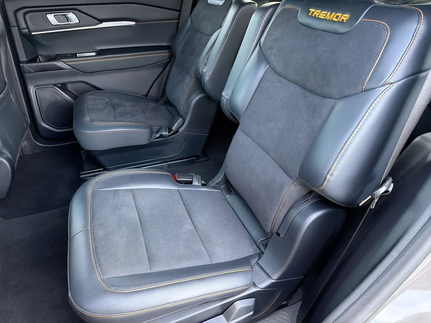 2026 Ford Explorer - $47,739