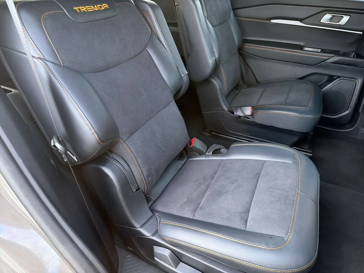 2026 Ford Explorer - $47,739