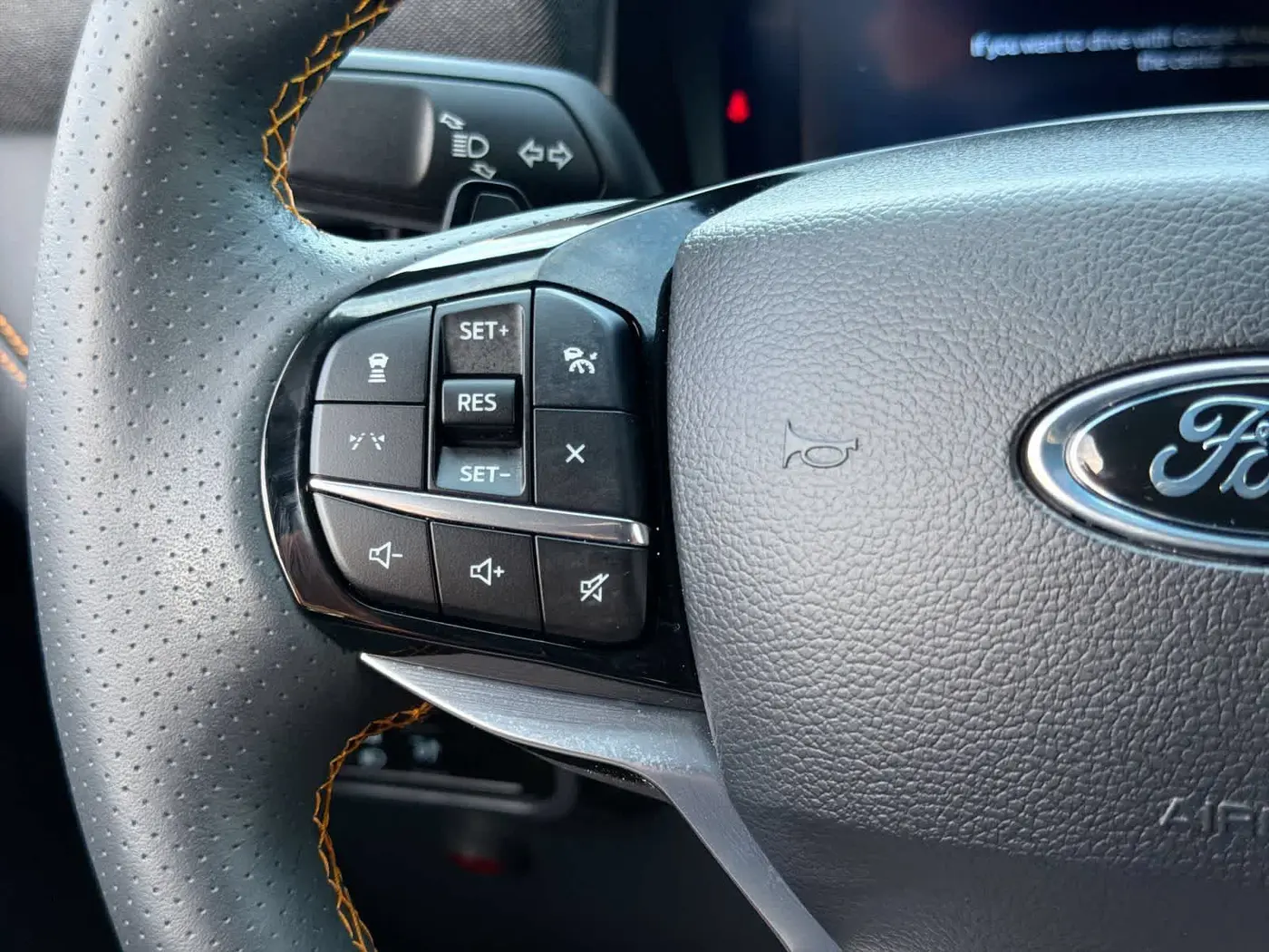 2026 Ford Explorer - $47,739